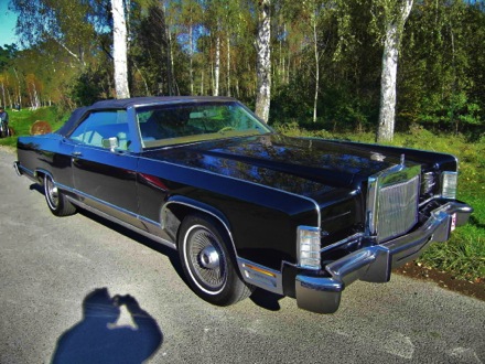 Lincoln Cabrio 008